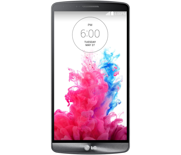 LG G3 16GB czarny - 201725 - zdjęcie 2
